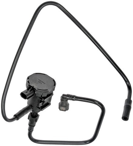 Vapor Canister Purge Valve Dorman-OE Solutions 911-324