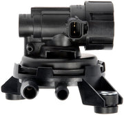Vapor Canister Purge Valve Dorman-OE Solutions 911-326