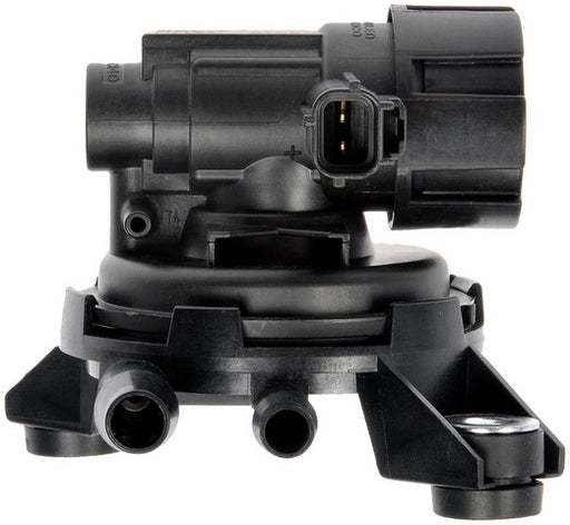 Vapor Canister Purge Valve Dorman-OE Solutions 911-326