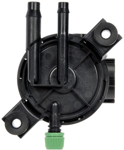 Vapor Canister Purge Valve Dorman-OE Solutions 911-326