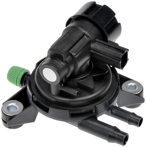 Vapor Canister Purge Valve Dorman-OE Solutions 911-326