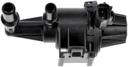 Vapor Canister Purge Valve Dorman-OE Solutions 911-329