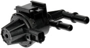 Vapor Canister Purge Valve Dorman-OE Solutions 911-329