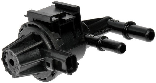 Vapor Canister Purge Valve Dorman-OE Solutions 911-329