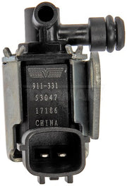 Vapor Canister Purge Valve Dorman-OE Solutions 911-331