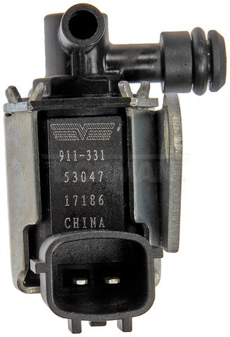 Vapor Canister Purge Valve Dorman-OE Solutions 911-331