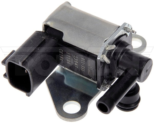 Vapor Canister Purge Valve Dorman-OE Solutions 911-331