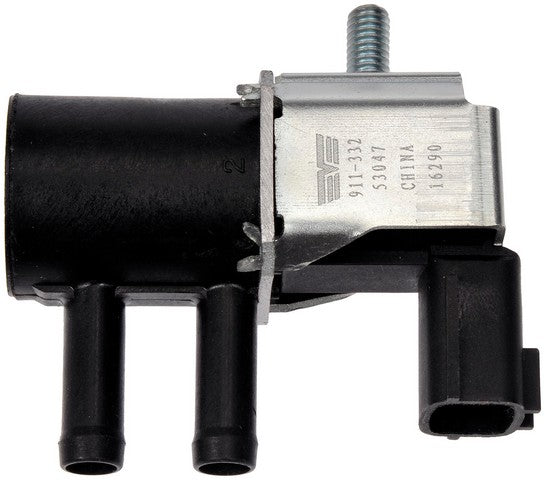 Vapor Canister Purge Valve Dorman-OE Solutions 911-332