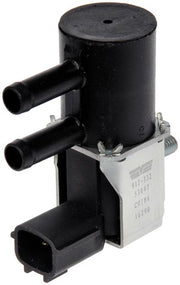 Vapor Canister Purge Valve Dorman-OE Solutions 911-332