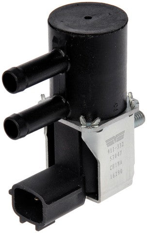 Vapor Canister Purge Valve Dorman-OE Solutions 911-332