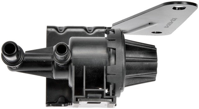 Vapor Canister Purge Valve Dorman-OE Solutions 911-334