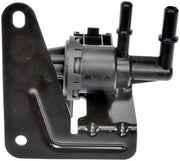 Vapor Canister Purge Valve Dorman-OE Solutions 911-334