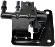 Vapor Canister Purge Valve Dorman-OE Solutions 911-334