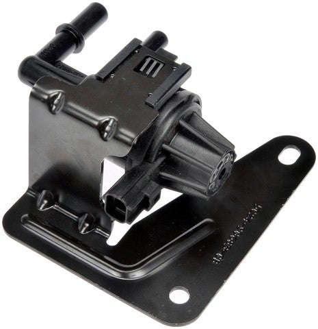 Vapor Canister Purge Valve Dorman-OE Solutions 911-334