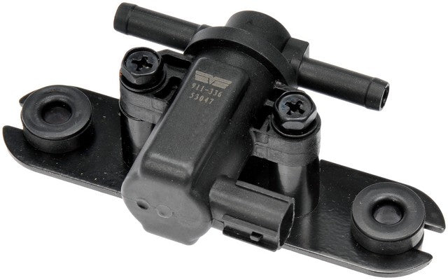 Vapor Canister Purge Valve Dorman-OE Solutions 911-336