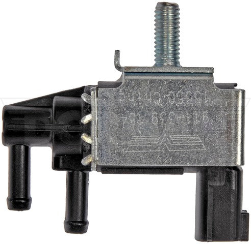 Vapor Canister Purge Valve Dorman-OE Solutions 911-339