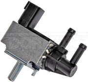 Vapor Canister Purge Valve Dorman-OE Solutions 911-339