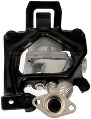 Secondary Air Injection Check Valve Dorman-OE Solutions 911-340
