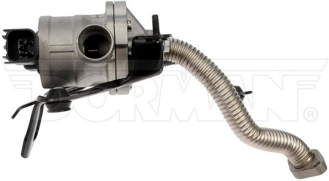 Secondary Air Injection Check Valve Dorman-OE Solutions 911-340