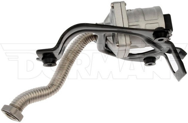 Secondary Air Injection Check Valve Dorman-OE Solutions 911-340