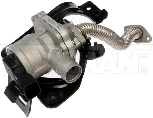 Secondary Air Injection Check Valve Dorman-OE Solutions 911-340