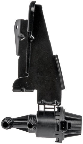 Vapor Canister Purge Valve Dorman-OE Solutions 911-345
