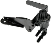 Vapor Canister Purge Valve Dorman-OE Solutions 911-345