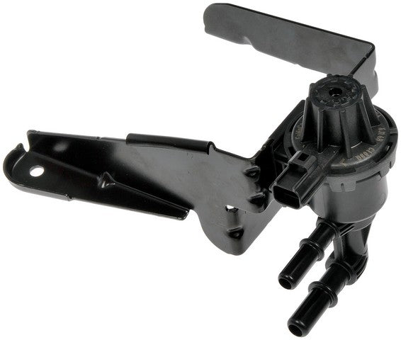 Vapor Canister Purge Valve Dorman-OE Solutions 911-345