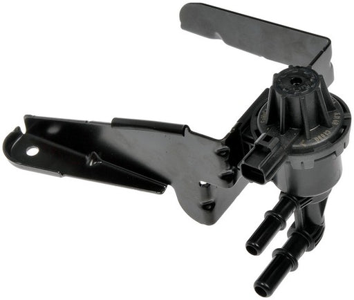 Vapor Canister Purge Valve Dorman-OE Solutions 911-345