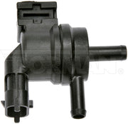 Vapor Canister Purge Valve Dorman-OE Solutions 911-349