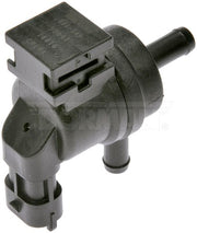 Vapor Canister Purge Valve Dorman-OE Solutions 911-349