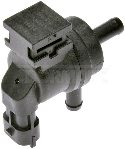 Vapor Canister Purge Valve Dorman-OE Solutions 911-349