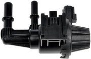 Vapor Canister Purge Valve Dorman-OE Solutions 911-350