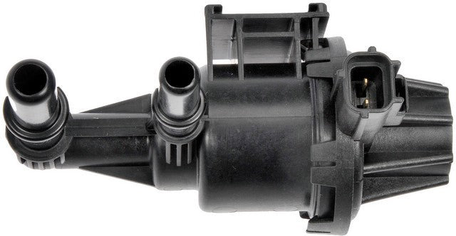 Vapor Canister Purge Valve Dorman-OE Solutions 911-351