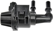 Vapor Canister Purge Valve Dorman-OE Solutions 911-351