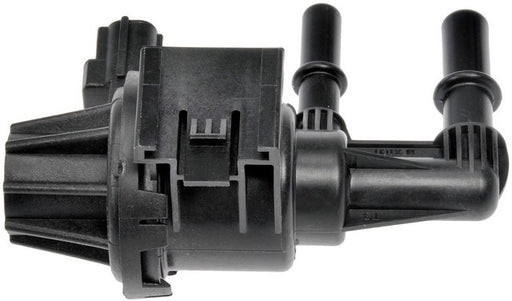 Vapor Canister Purge Valve Dorman-OE Solutions 911-351