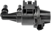 Vapor Canister Purge Valve Dorman-OE Solutions 911-352
