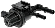 Vapor Canister Purge Valve Dorman-OE Solutions 911-352