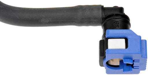 Vapor Canister Purge Valve Dorman-OE Solutions 911-355