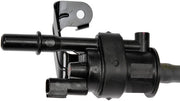 Vapor Canister Purge Valve Dorman-OE Solutions 911-355