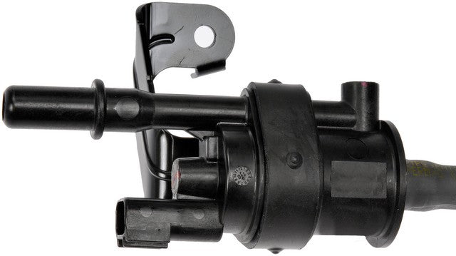 Vapor Canister Purge Valve Dorman-OE Solutions 911-355