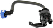 Vapor Canister Purge Valve Dorman-OE Solutions 911-355