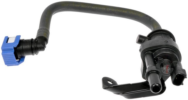 Vapor Canister Purge Valve Dorman-OE Solutions 911-355