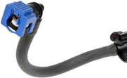 Vapor Canister Purge Valve Dorman-OE Solutions 911-356