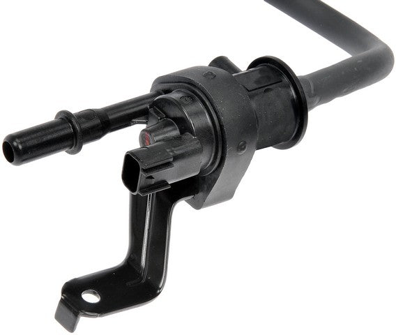 Vapor Canister Purge Valve Dorman-OE Solutions 911-356