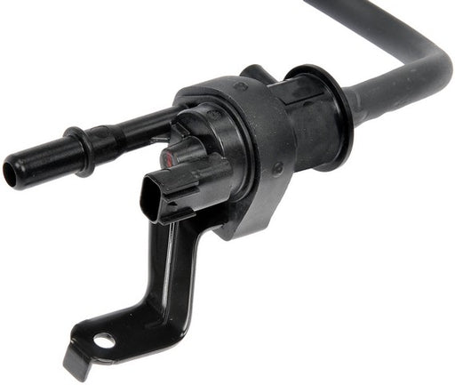 Vapor Canister Purge Valve Dorman-OE Solutions 911-356