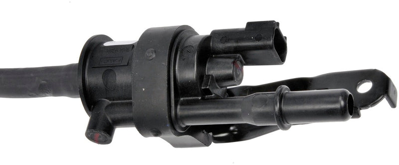Vapor Canister Purge Valve Dorman-OE Solutions 911-360