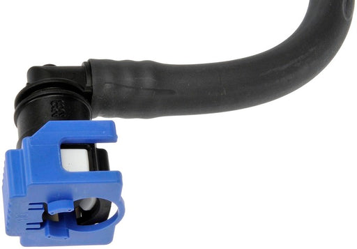 Vapor Canister Purge Valve Dorman-OE Solutions 911-360