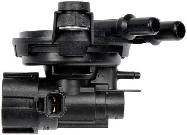 Vapor Canister Purge Valve Dorman-OE Solutions 911-361