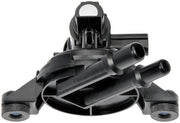 Vapor Canister Purge Valve Dorman-OE Solutions 911-361